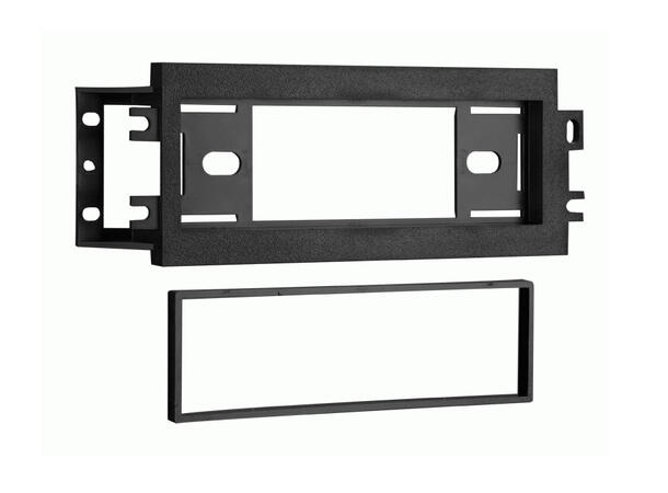 Metra Monteringsramme 1-DIN Chevrolet/Pontiac (Se egen liste)